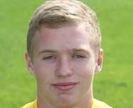 Jonathan Sutherland